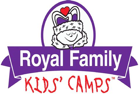 Royal Family Kids Camp — Lima Community Church