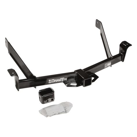 Draw-Tite® 75096 - Class 3 Max-Frame™ Trailer Hitch with 2" Receiver ...