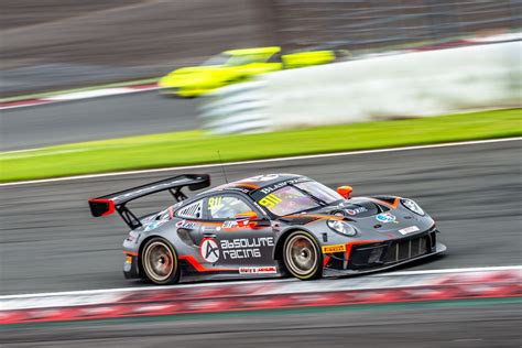 Absolute Racing Porsche teams takes Pro/Am Class honours | Motorsport ...