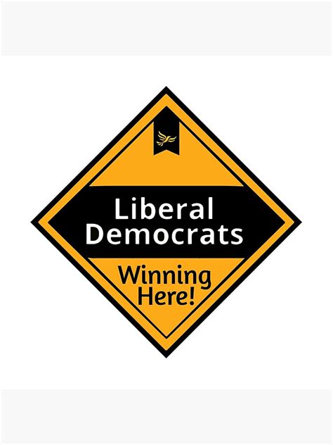 "Liberal Democrats Winning Here Lib Dems Party European Elections EU ...