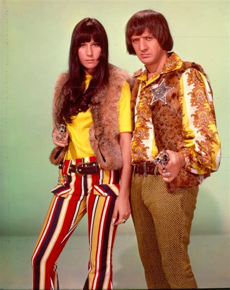 How Sonny and Cher Went From TV's Power Couple to Bitter Exes