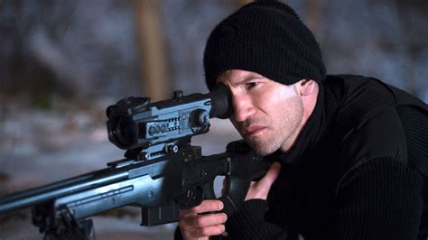 Jon Bernthal to Alt-Right Fans of 'The Punisher': 'F*ck Them'