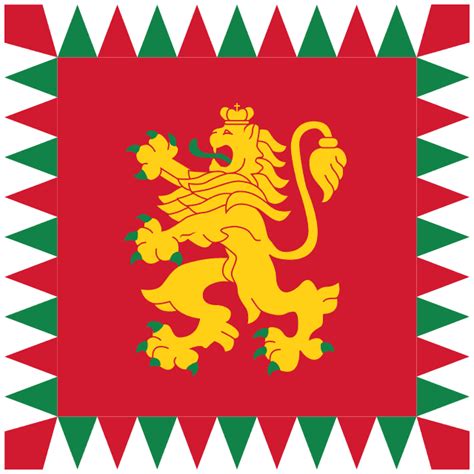 List of Bulgarian monarchs - Wikiwand