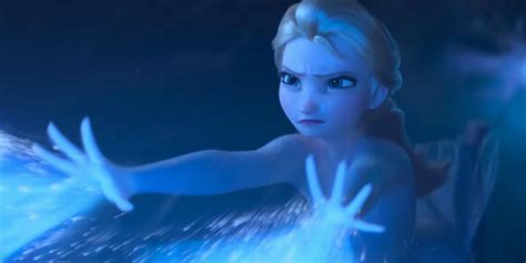 Frozen 2: What If Elsa Isn't the Only Disney Princess With Powers? » Beyond the Rhetoric