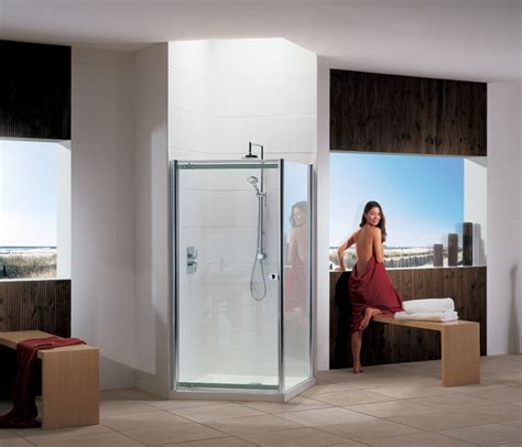 Matki Showers | James Hargreaves Bathrooms