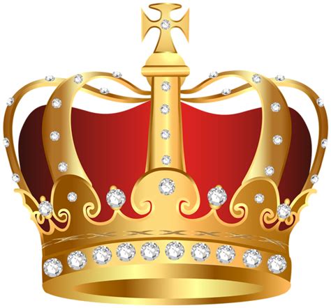 king crown png clipart 20 free Cliparts | Download images on Clipground ...