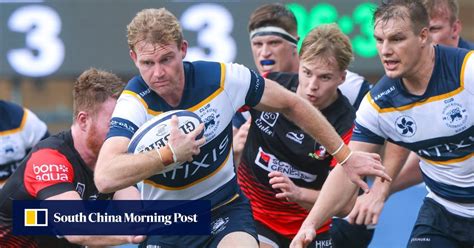 Super Saturday fizzes on Hong Kong Premiership rugby’s return as 15-a ...