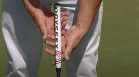 Benefits of Oversized Golf Grips - Everything You Need To Know - The ...