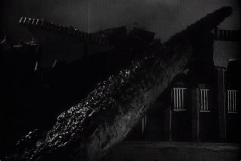 Those times Godzilla actually killed the audience | SYFY WIRE