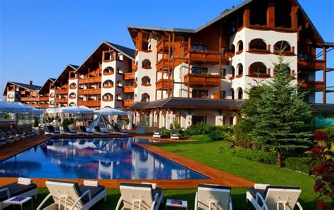 The Spa, Bansko – BIG SEE