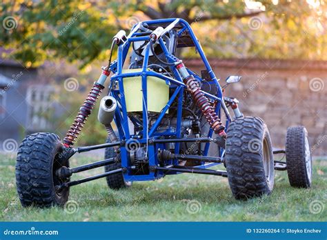 Off road buggy car stock photo. Image of automobile - 132260264