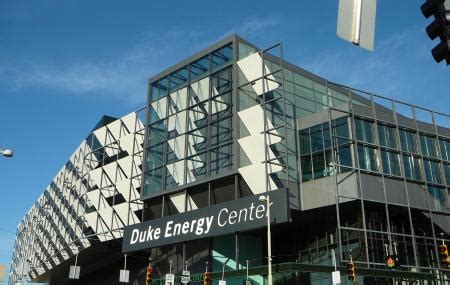 Duke Energy Convention Center, Cincinnati | Ticket Price | Timings | Address: TripHobo