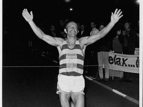 Former Tipton Harriers world record holder dies | Express & Star