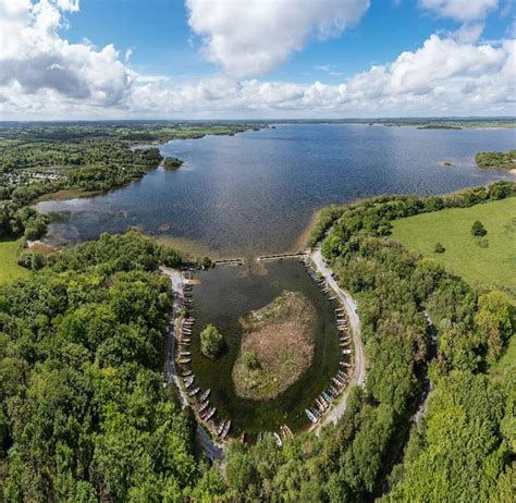 Lough Ennell hosts National Trout Fly Fishing Championships | Westmeath Independent