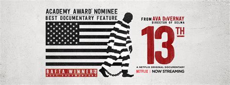 Documentary review and summary: “13th” by Ava DuVernay | Arts & Culture | redandblack.com