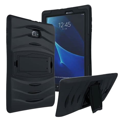 10 Best Cases For Samsung Galaxy Tab A 8.0