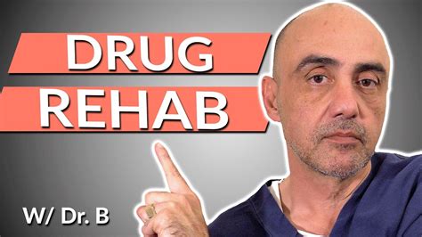 How to Find the Best Drug Rehab (This Will Save Your Life!) - YouTube