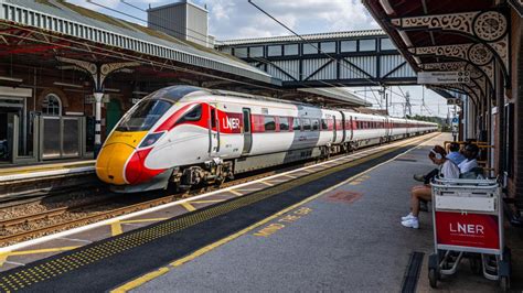 New London to Sheffield train service planned for 2025