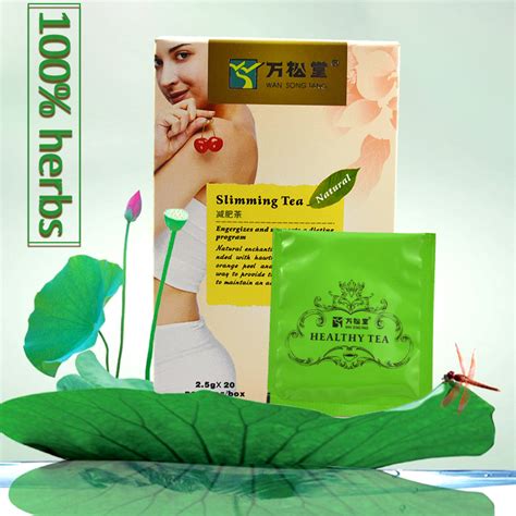 Chinese Herbal Slimming Green Tea To Loss Weight Loss Fat Loss Tea OEM,China price supplier - 21food