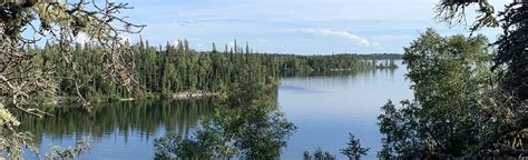 Nut Point Trail, Saskatchewan, Canada - 76 Reviews, Map | AllTrails