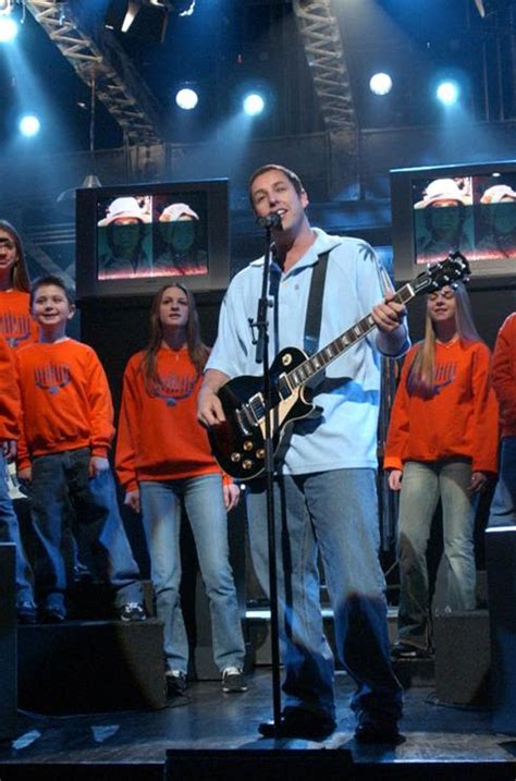 Cool Pictures: adam sandler hanukkah song