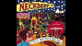 Neck Deep - December (Full Band Version) Chords - ChordU