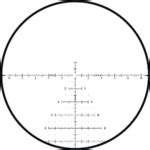 Rifle Scope Reticles Types: What Are The Differences Among Them?