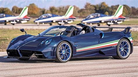 Pagani 帕加尼沒放棄電動超跑，但將先推出搭載 V12 引擎的新車 – 三嘻行動哇 Yipee!