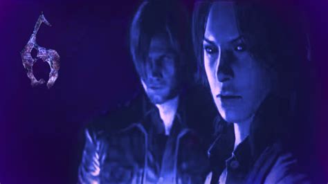 RE6 Helena and Leon by RPGxplay on DeviantArt