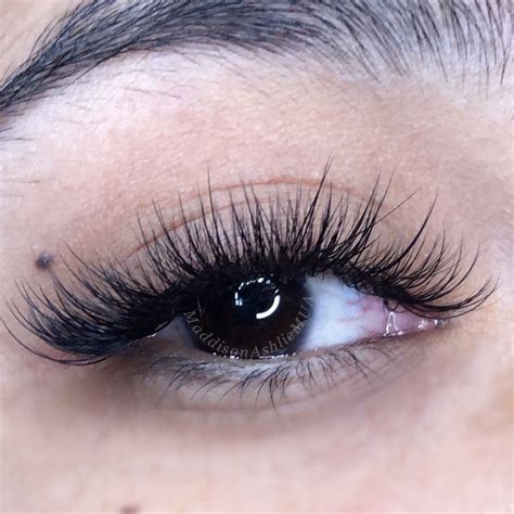 Pin on Eye Lashes Extensions