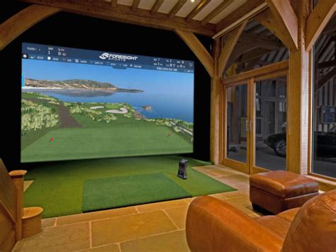 The 13 Best Golf Simulators | 2024 Reviews & Guide