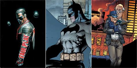 10 DC Characters Who Have Never Actually Died | CBR