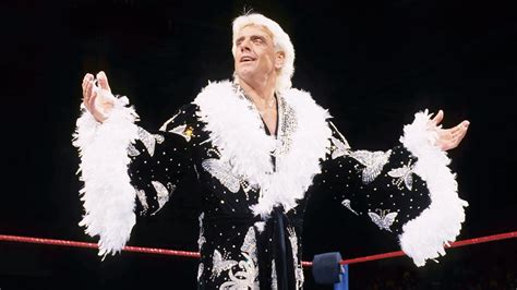 The Los Angeles Rams channel Ric Flair and Dusty Rhodes in their ...