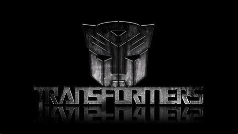 Transformers Logo Wallpapers - Top Free Transformers Logo Backgrounds ...