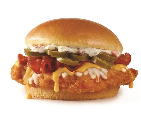 Chicken Sandwich Wars: Popeye's, Chick-Fil-A, and More