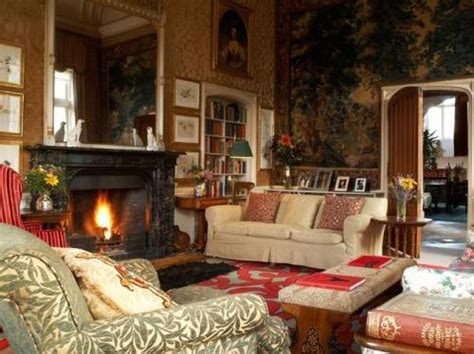 Ireland Pictures, Country House Interior, Basement House, Town And Country, Country Houses ...