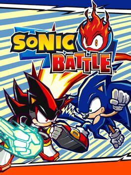 Sonic Battle - VGFacts