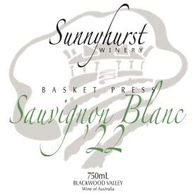 Sauvignon Blanc 2022