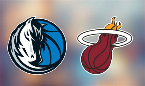 Live stream: Mavericks 122, Heat 129 | HoopsHype