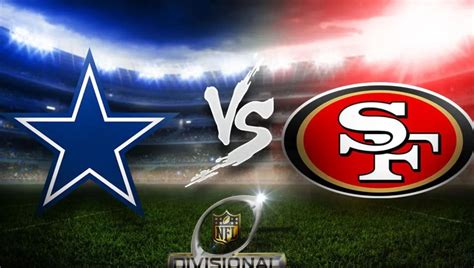 San Francisco 49ers Vs. Dallas Cowboys