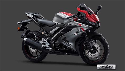 Yamaha R15 V3.0 BS6 version with Dual ABS Price in Nepal-Specification