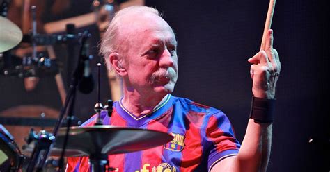 Butch Trucks, Founding Member of the Allman Brothers Band, Dead at 69