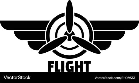 Museum Of Flight Logo