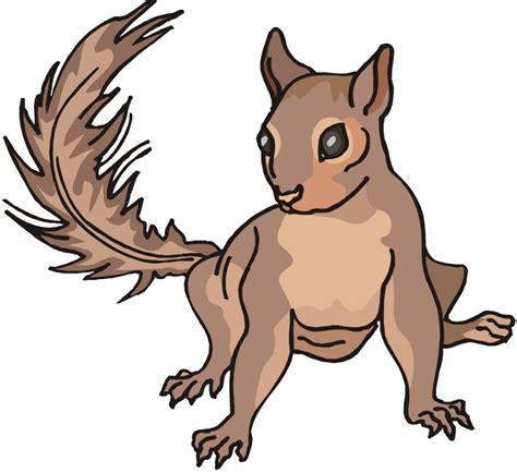 Free Gray Squirrel Cliparts, Download Free Gray Squirrel Cliparts png images, Free ClipArts on ...