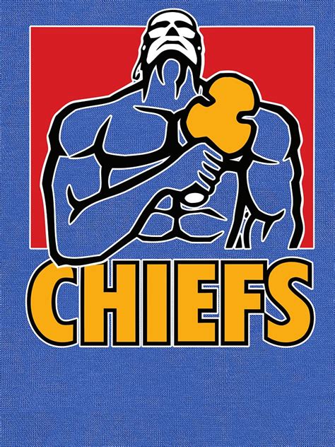 "Chiefs rugby " Lightweight Hoodie by HANZIREL12 | Redbubble