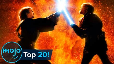 Top 20 Greatest Movie Fight Scenes of All Time - YouTube