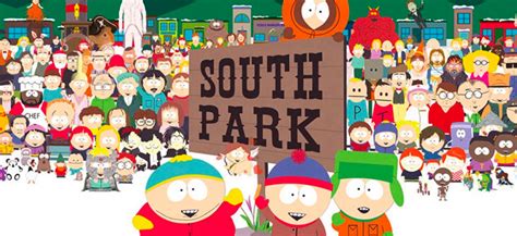 'South Park' Will Stream Exclusively On HBO Max