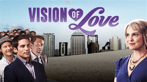 Vision of Love - Vision of Love - UP Faith and Family