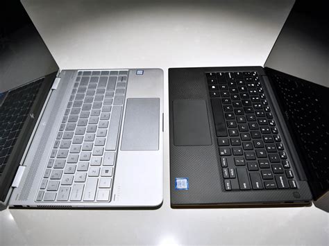 Dell XPS 13 vs. HP Spectre x360: 13-inch Ultrabook battle royale! | Windows Central