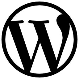 Wordpress logo